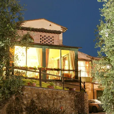 Βίλα Taioli By Interhome Montecarlo